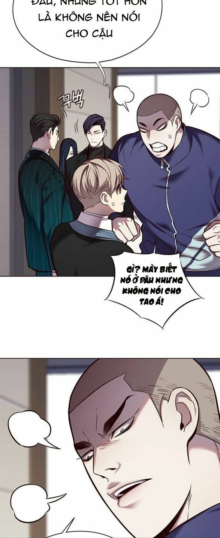 đọc truyện Hóa Thân Thành Mèo Chương 114 ảnh 33 tại Thiên Thai Truyện