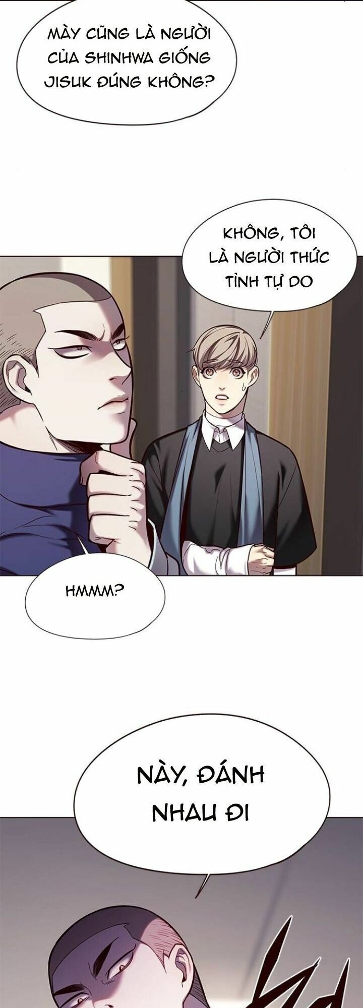 đọc truyện Hóa Thân Thành Mèo Chương 114 ảnh 34 tại Thiên Thai Truyện