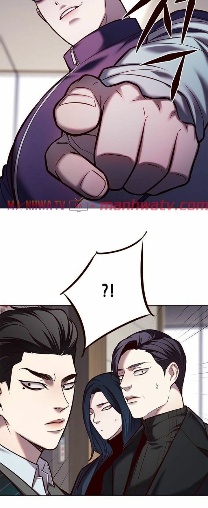 đọc truyện Hóa Thân Thành Mèo Chương 114 ảnh 35 tại Thiên Thai Truyện