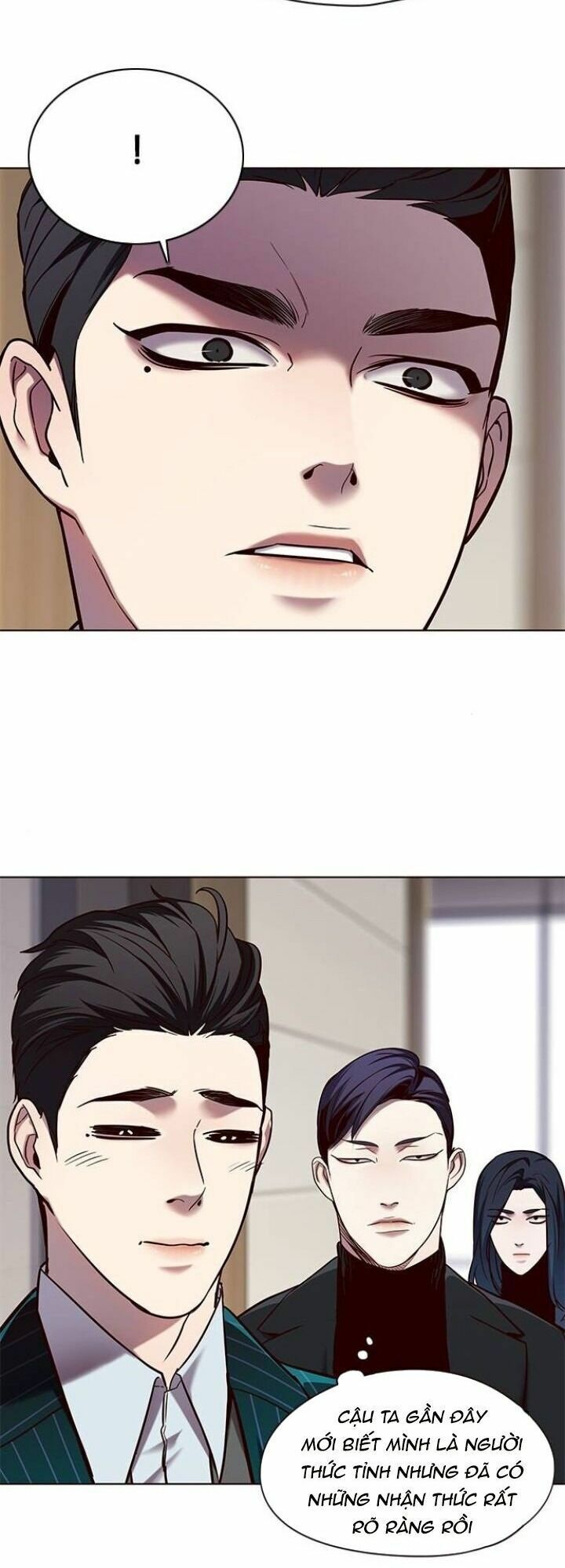 đọc truyện Hóa Thân Thành Mèo Chương 114 ảnh 40 tại Thiên Thai Truyện