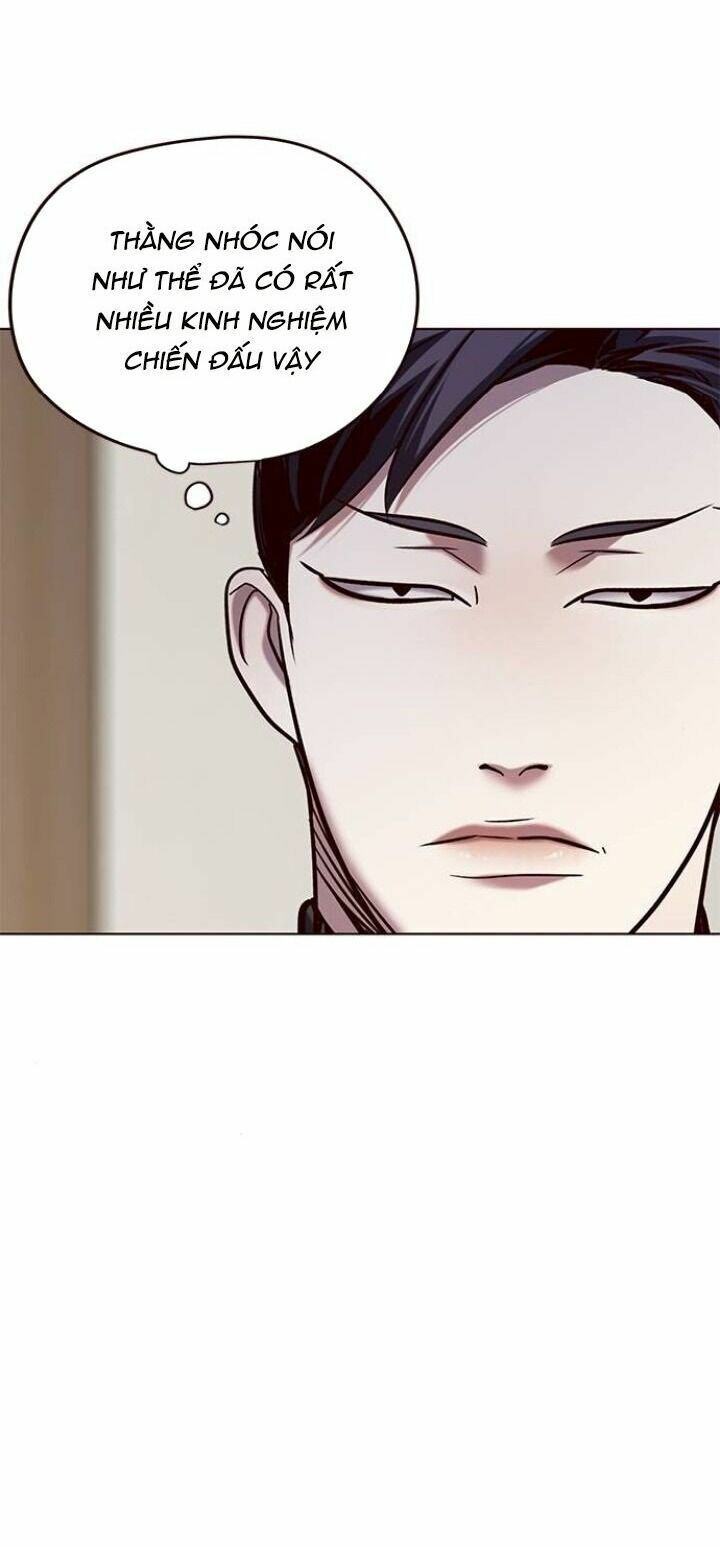 đọc truyện Hóa Thân Thành Mèo Chương 114 ảnh 41 tại Thiên Thai Truyện