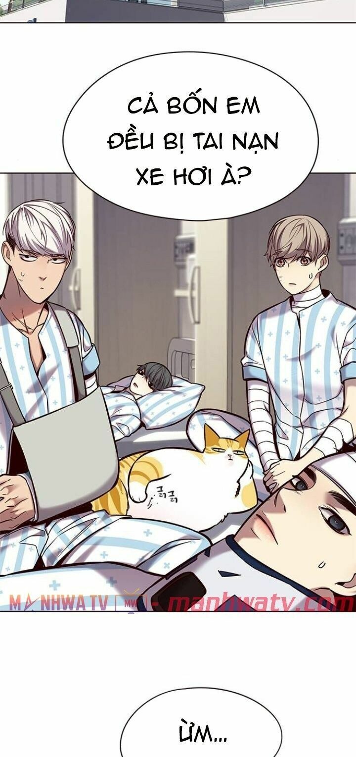 đọc truyện Hóa Thân Thành Mèo Chương 114 ảnh 6 tại Thiên Thai Truyện