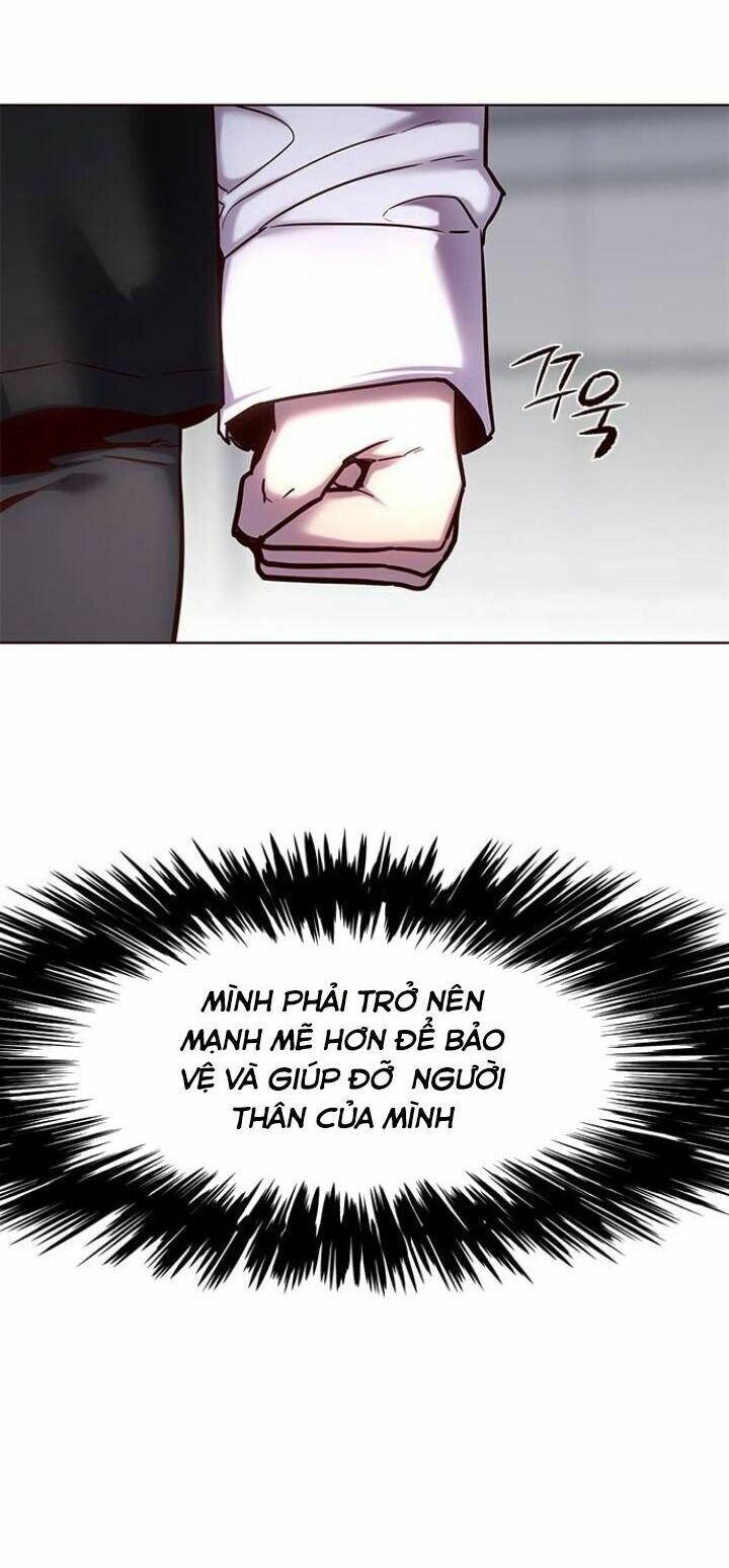 đọc truyện Hóa Thân Thành Mèo Chương 114 ảnh 44 tại Thiên Thai Truyện