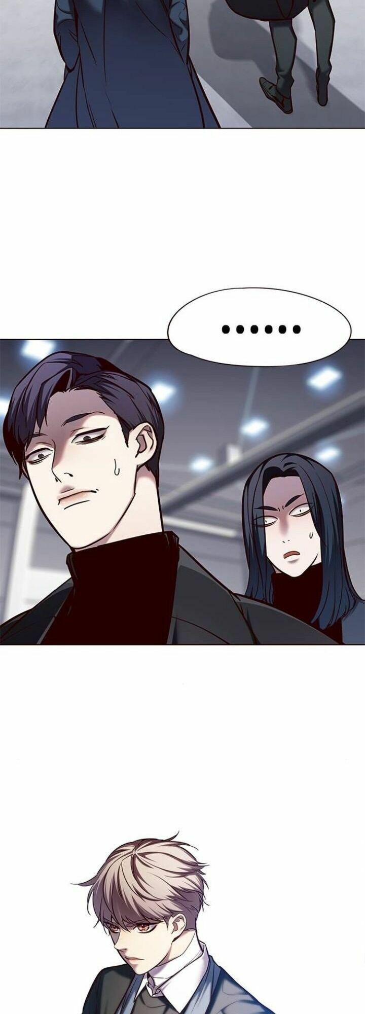 đọc truyện Hóa Thân Thành Mèo Chương 114 ảnh 58 tại Thiên Thai Truyện