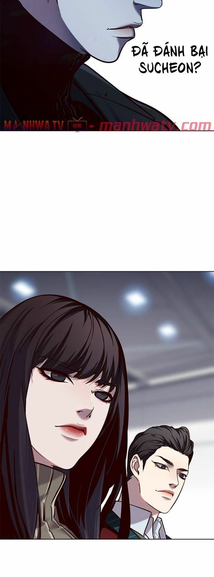 đọc truyện Hóa Thân Thành Mèo Chương 114 ảnh 60 tại Thiên Thai Truyện