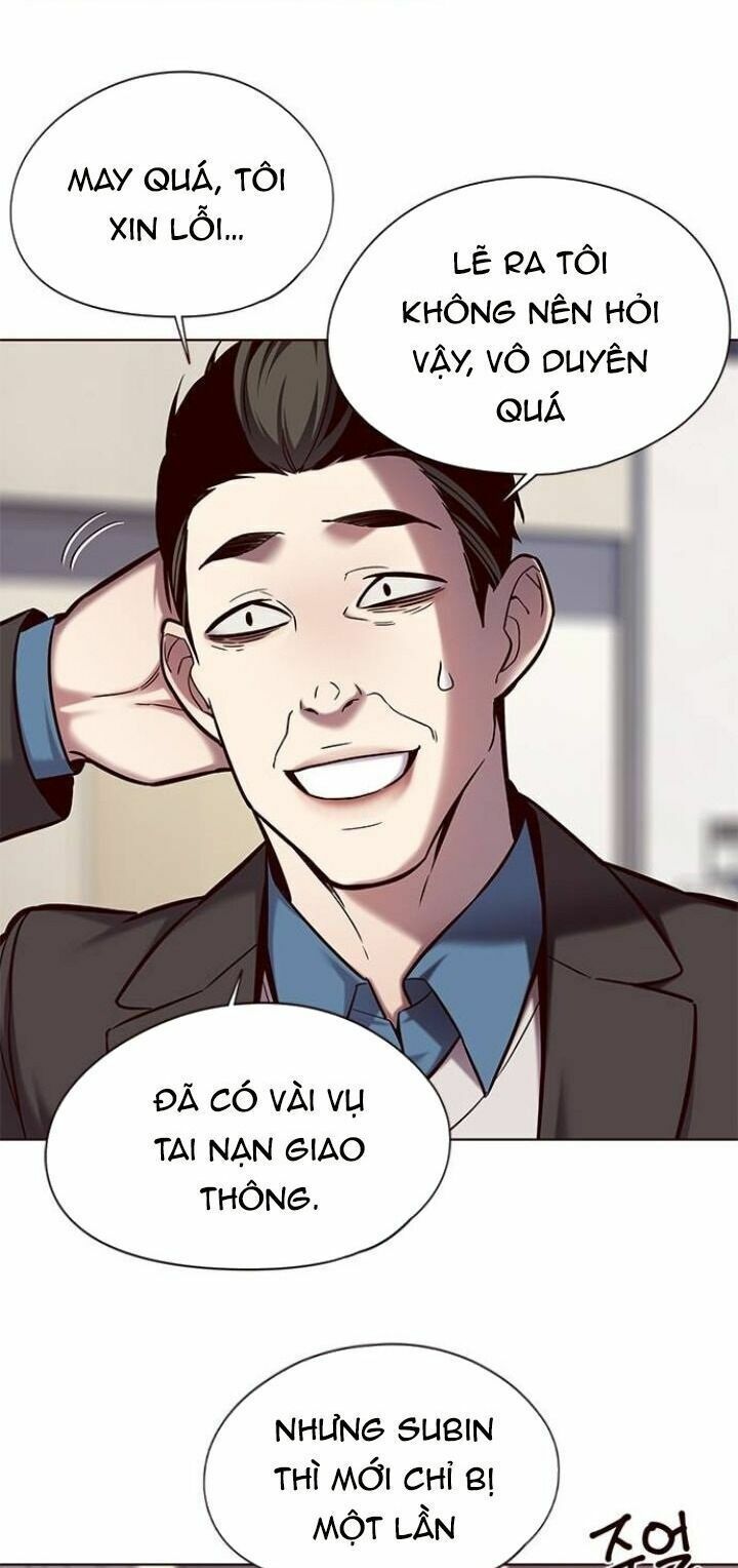 đọc truyện Hóa Thân Thành Mèo Chương 114 ảnh 9 tại Thiên Thai Truyện