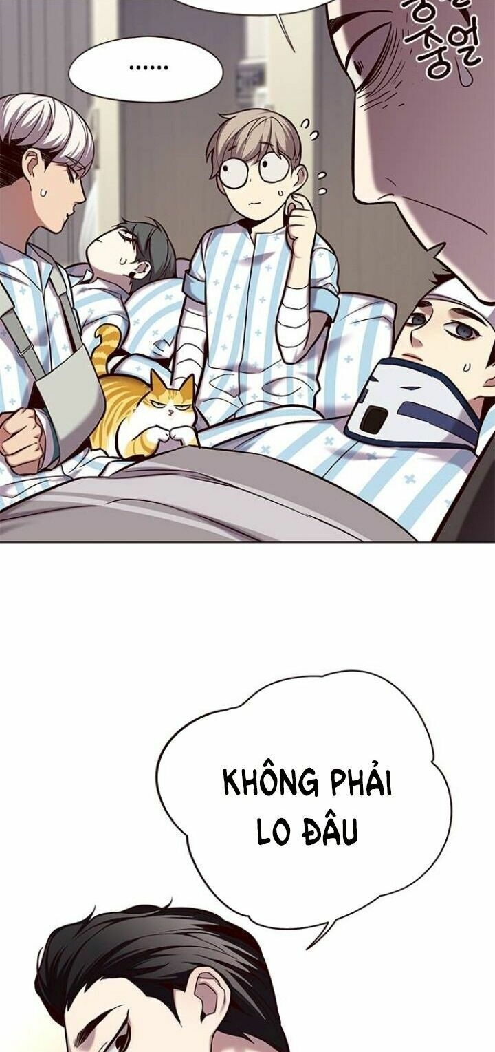 đọc truyện Hóa Thân Thành Mèo Chương 114 ảnh 10 tại Thiên Thai Truyện