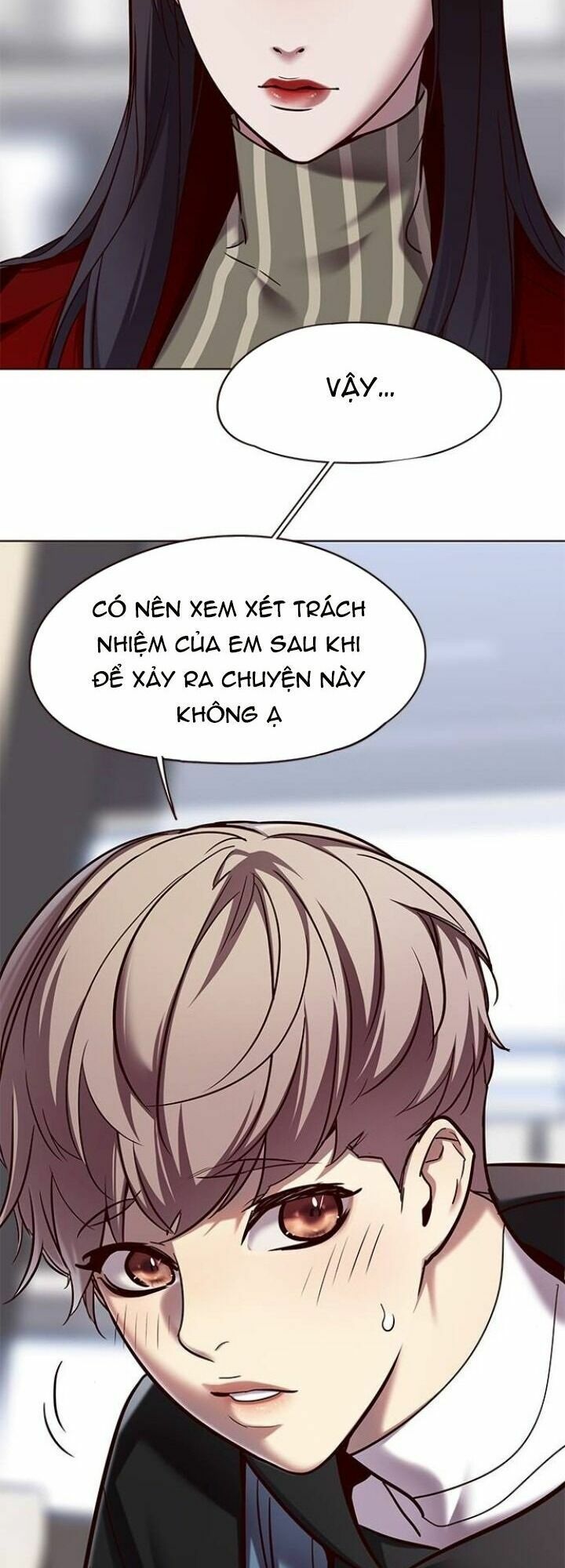 đọc truyện Hóa Thân Thành Mèo Chương 115 ảnh 13 tại Thiên Thai Truyện