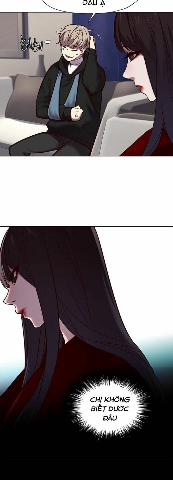 đọc truyện Hóa Thân Thành Mèo Chương 115 ảnh 18 tại Thiên Thai Truyện