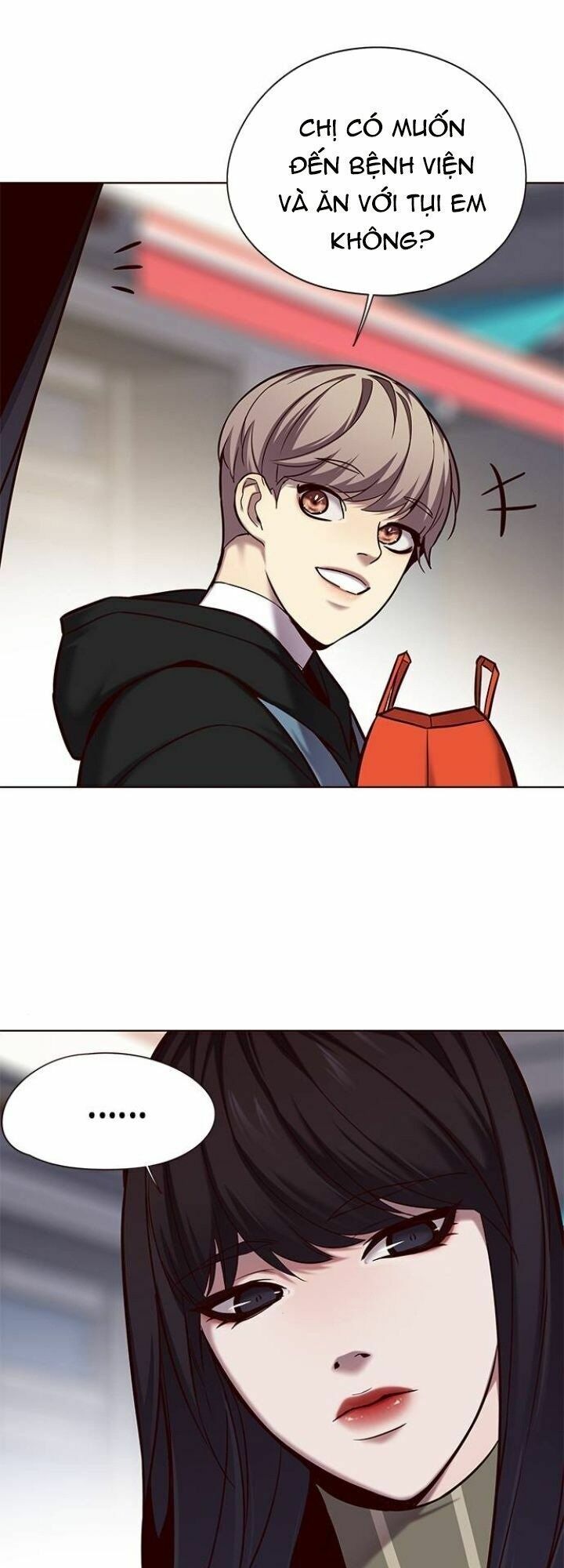 đọc truyện Hóa Thân Thành Mèo Chương 115 ảnh 33 tại Thiên Thai Truyện