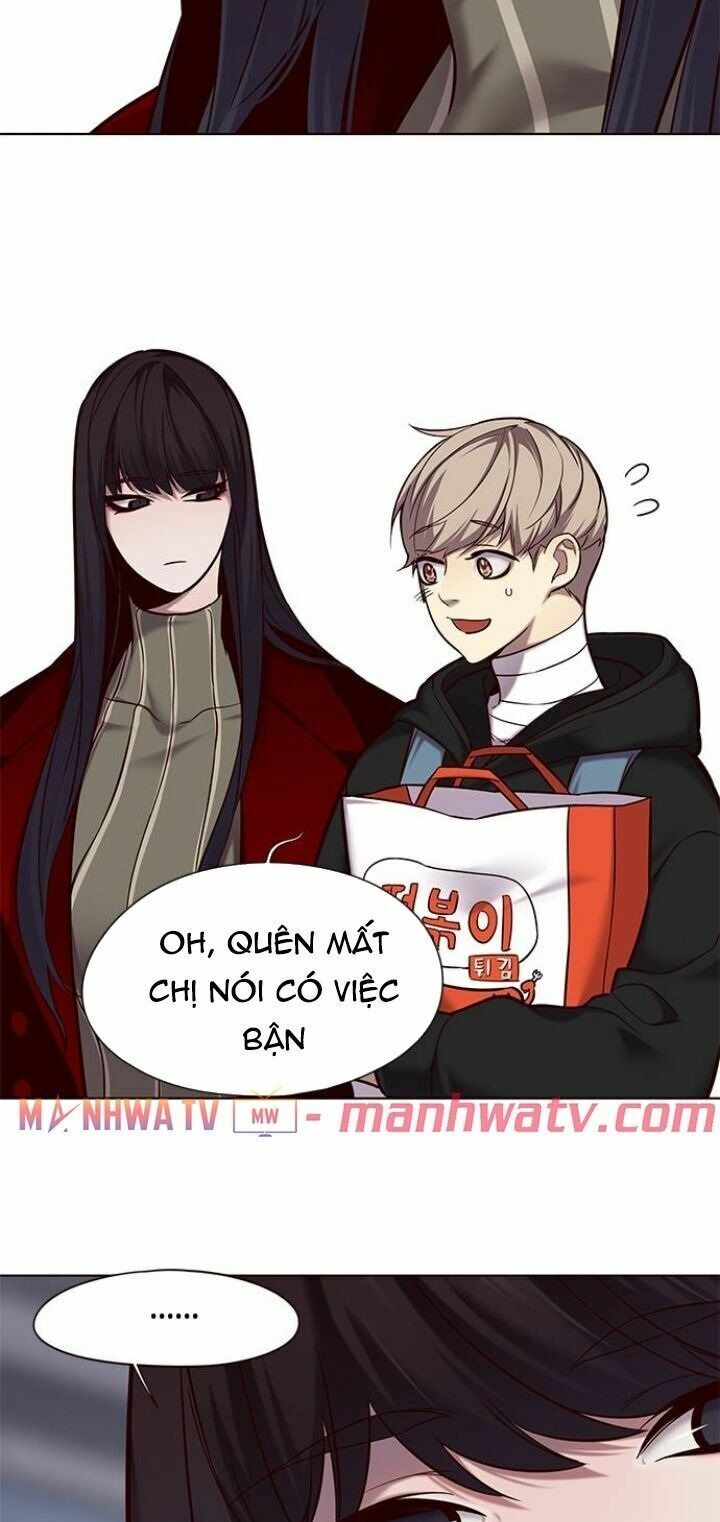 đọc truyện Hóa Thân Thành Mèo Chương 115 ảnh 34 tại Thiên Thai Truyện