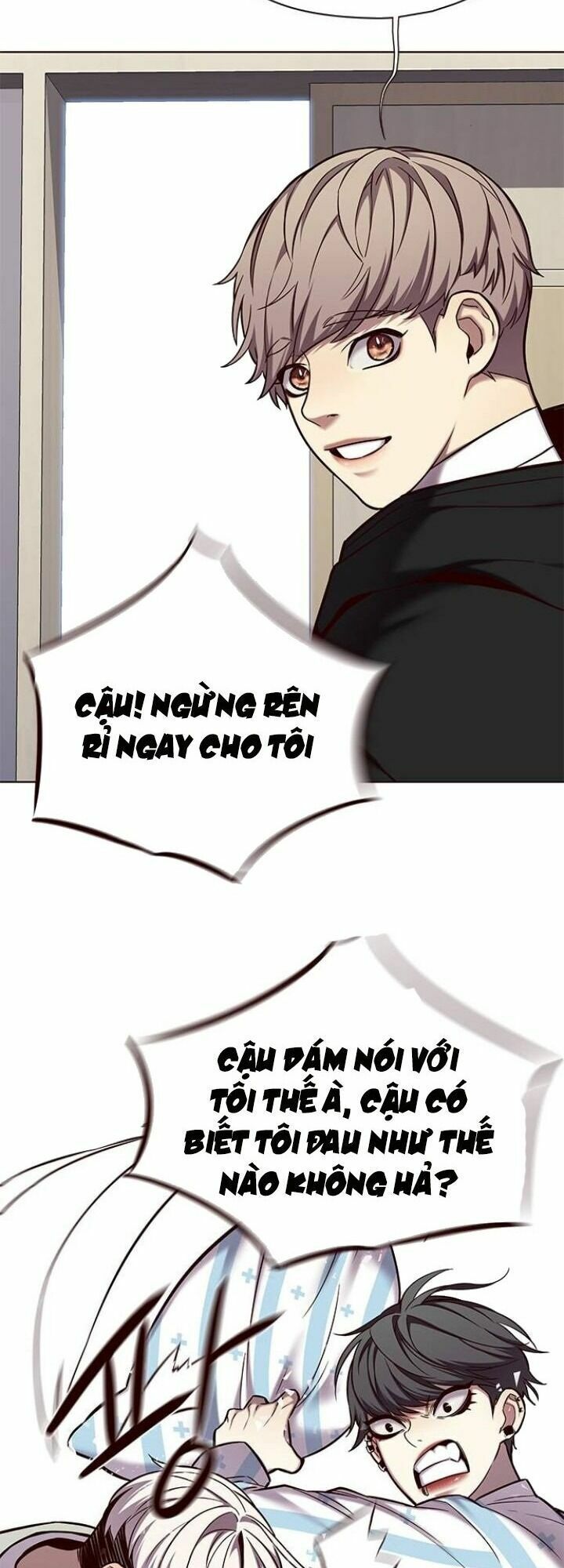 đọc truyện Hóa Thân Thành Mèo Chương 115 ảnh 39 tại Thiên Thai Truyện