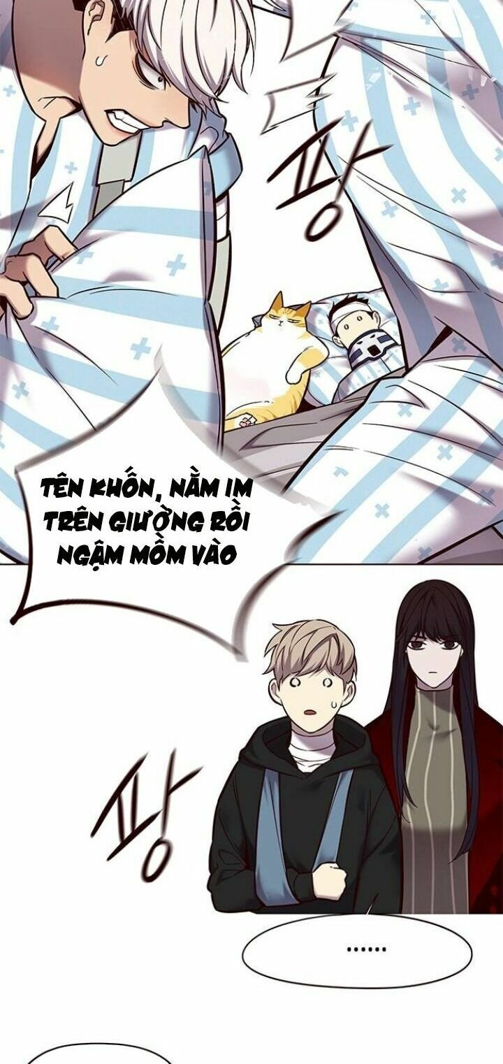 đọc truyện Hóa Thân Thành Mèo Chương 115 ảnh 40 tại Thiên Thai Truyện