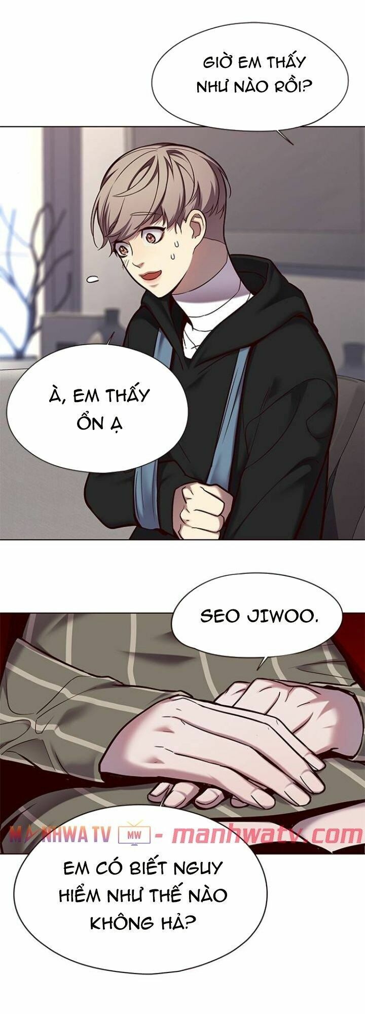 đọc truyện Hóa Thân Thành Mèo Chương 115 ảnh 6 tại Thiên Thai Truyện