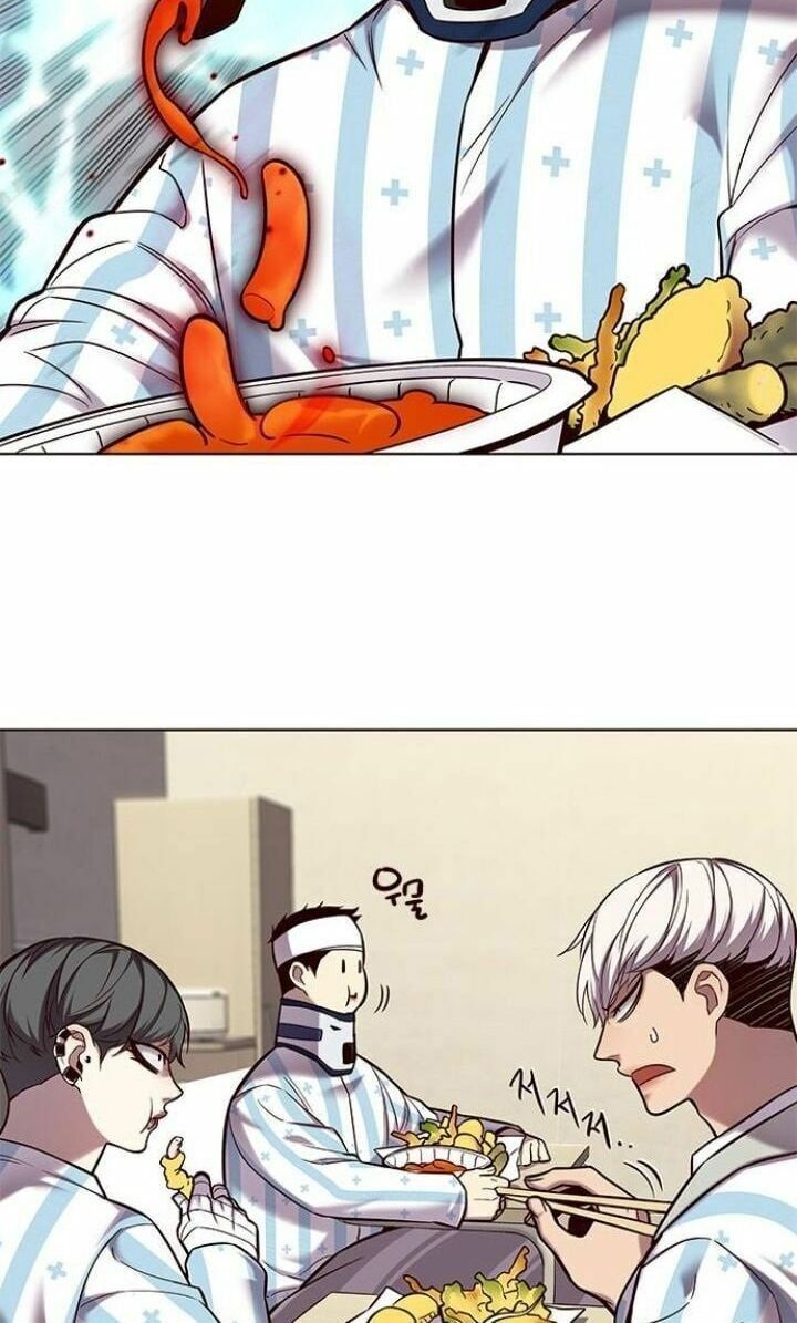 đọc truyện Hóa Thân Thành Mèo Chương 115 ảnh 48 tại Thiên Thai Truyện