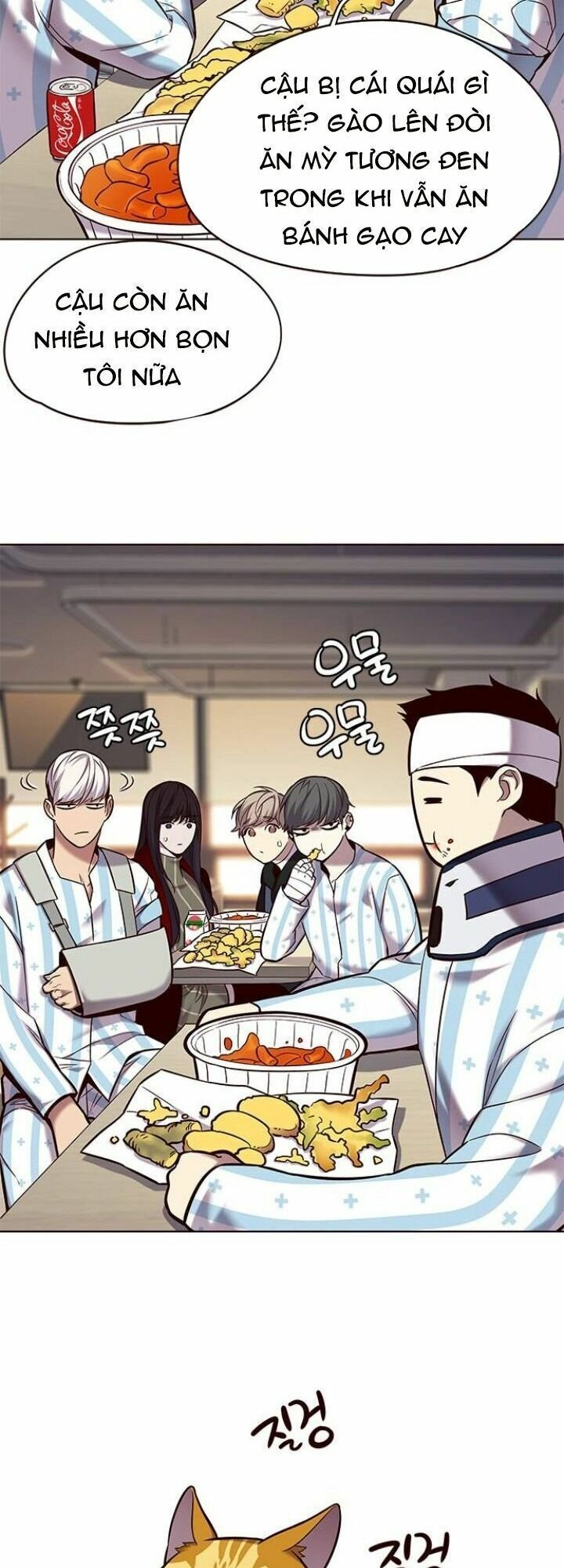 đọc truyện Hóa Thân Thành Mèo Chương 115 ảnh 49 tại Thiên Thai Truyện