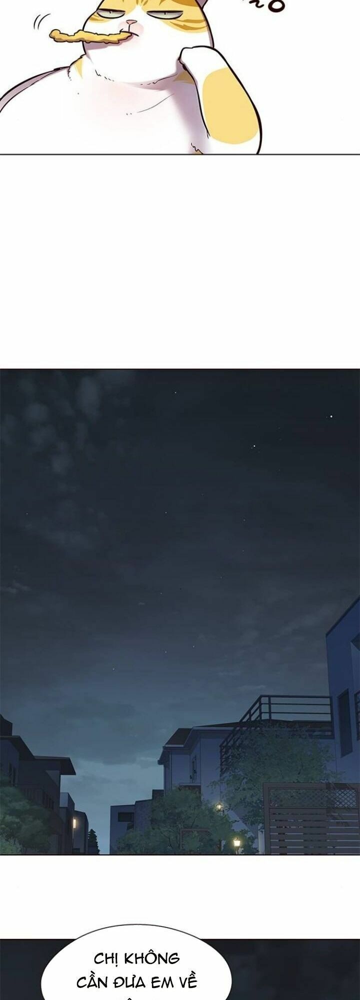 đọc truyện Hóa Thân Thành Mèo Chương 115 ảnh 50 tại Thiên Thai Truyện