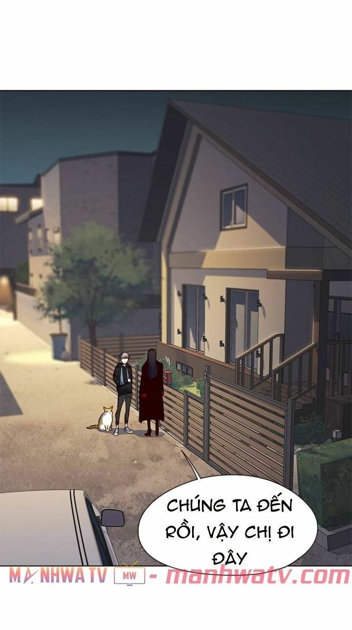 đọc truyện Hóa Thân Thành Mèo Chương 115 ảnh 61 tại Thiên Thai Truyện