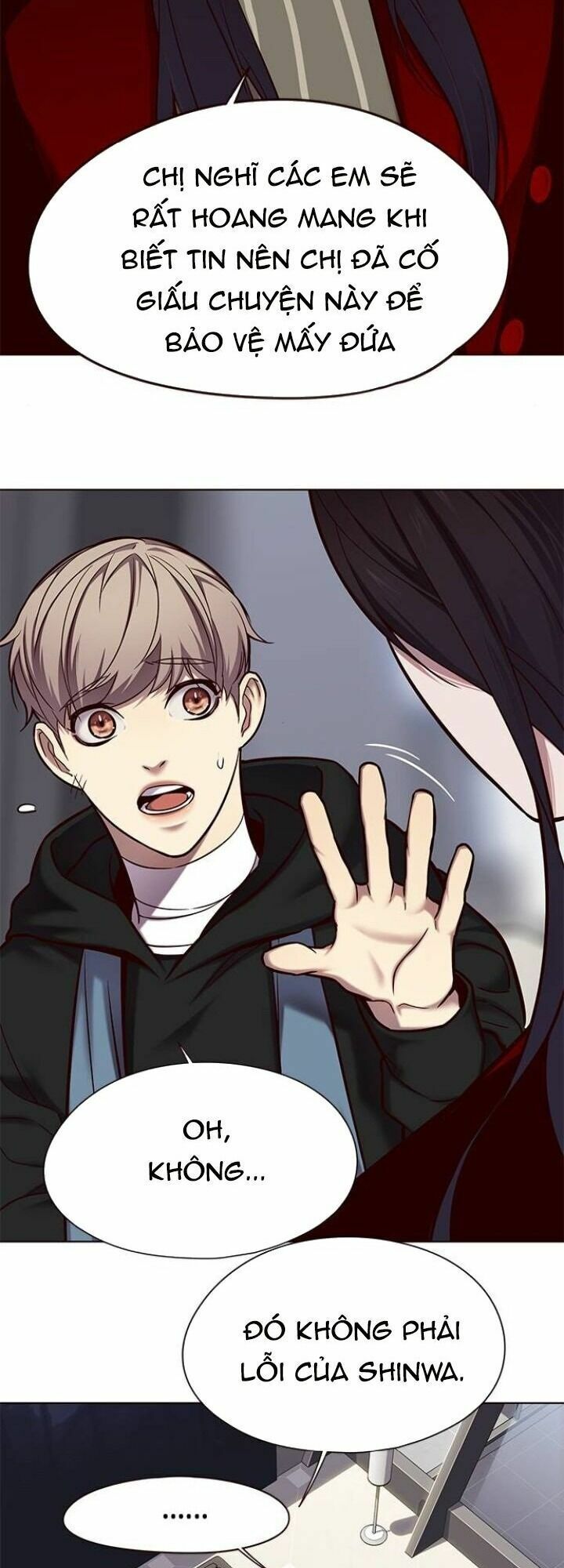 đọc truyện Hóa Thân Thành Mèo Chương 115 ảnh 10 tại Thiên Thai Truyện