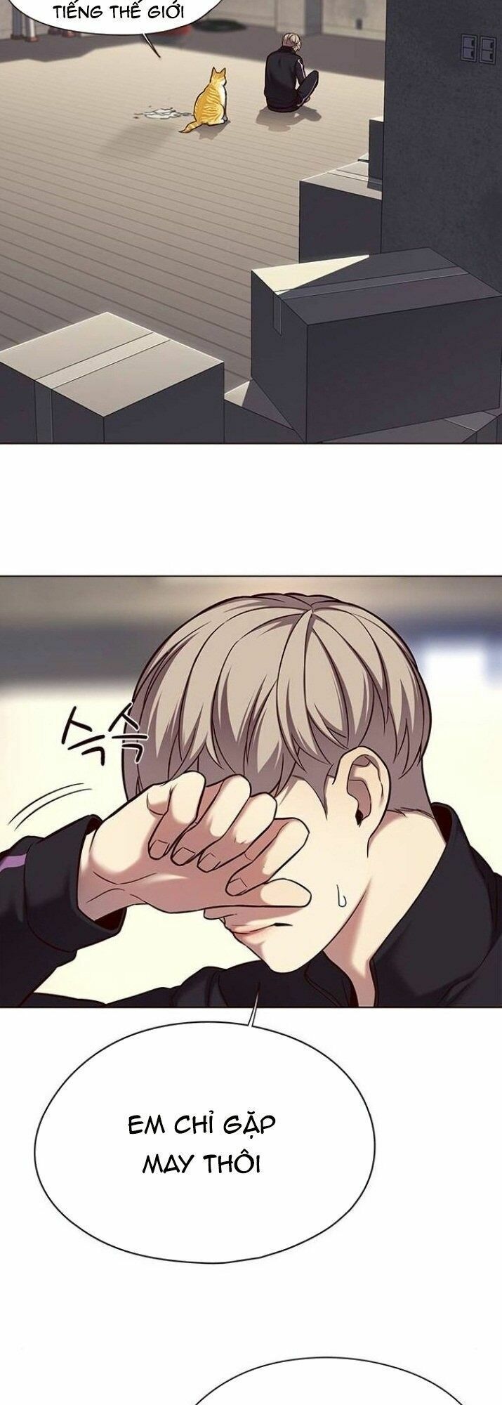 đọc truyện Hóa Thân Thành Mèo Chương 116 ảnh 17 tại Thiên Thai Truyện