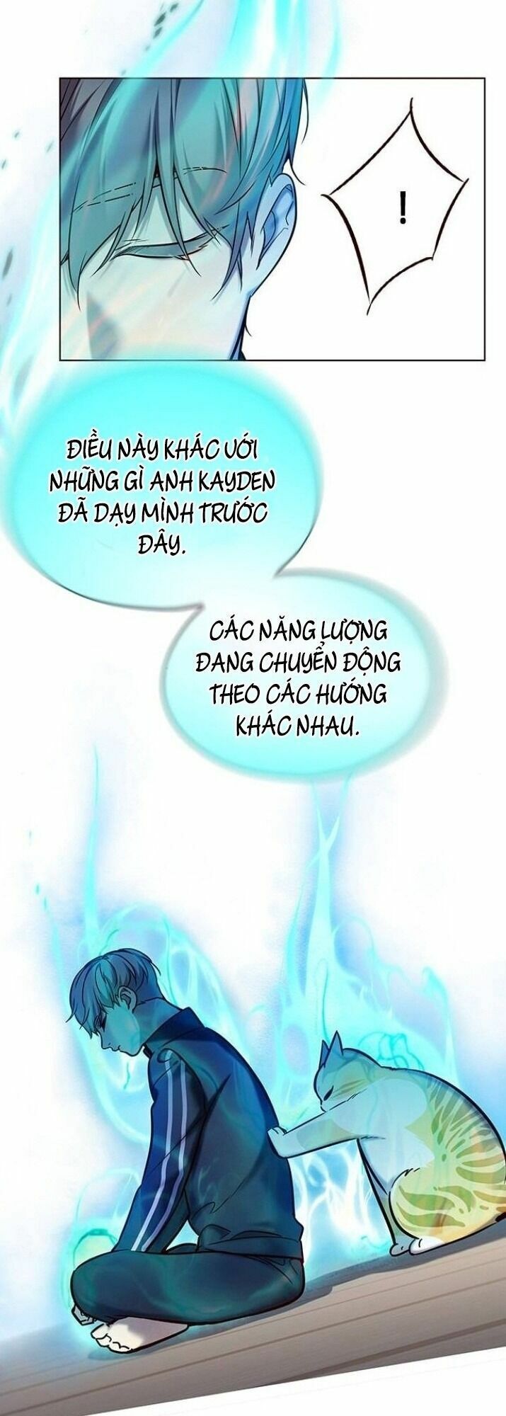 đọc truyện Hóa Thân Thành Mèo Chương 116 ảnh 25 tại Thiên Thai Truyện