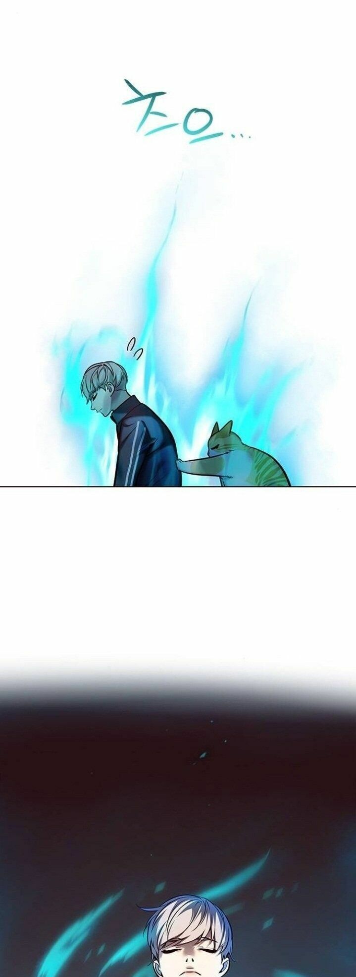 đọc truyện Hóa Thân Thành Mèo Chương 116 ảnh 28 tại Thiên Thai Truyện