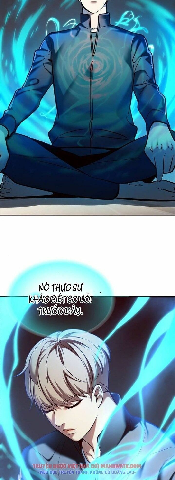 đọc truyện Hóa Thân Thành Mèo Chương 116 ảnh 29 tại Thiên Thai Truyện