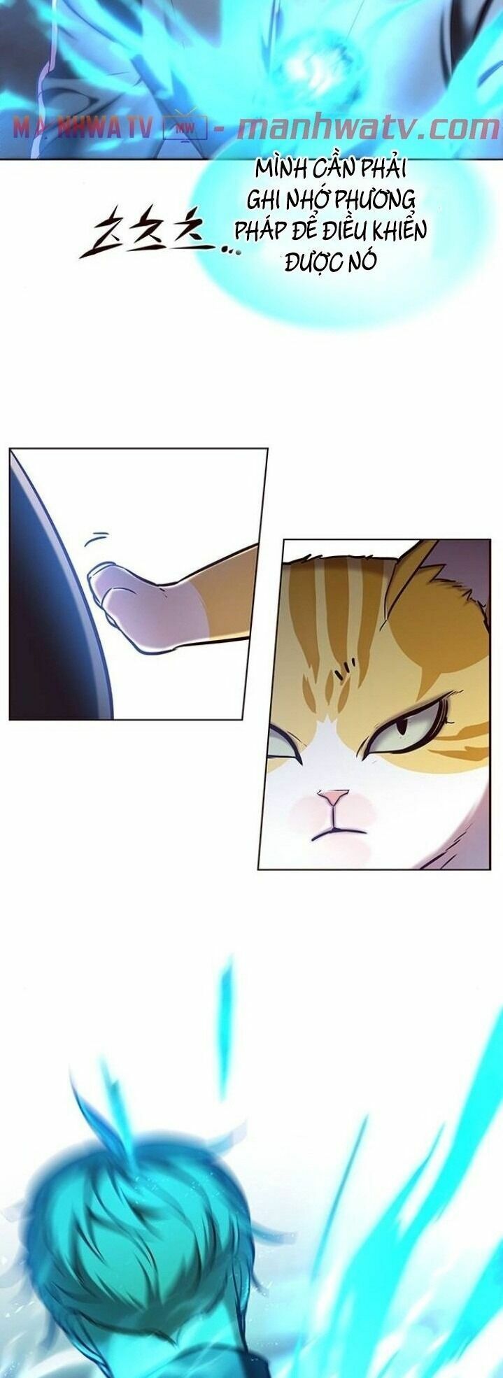 đọc truyện Hóa Thân Thành Mèo Chương 116 ảnh 30 tại Thiên Thai Truyện