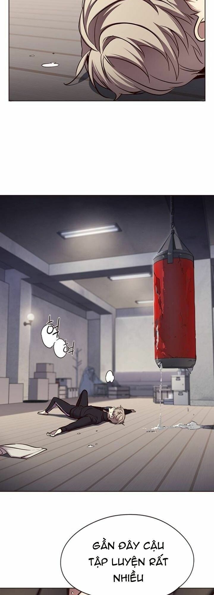 đọc truyện Hóa Thân Thành Mèo Chương 116 ảnh 5 tại Thiên Thai Truyện