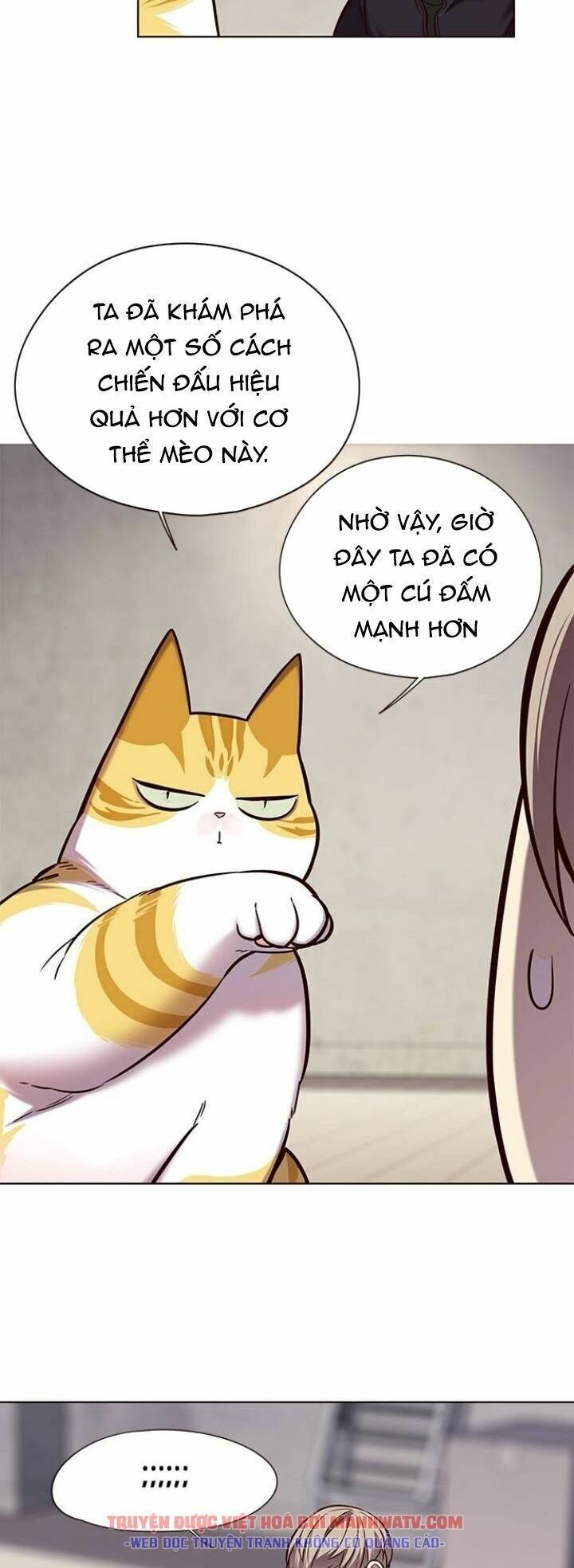 đọc truyện Hóa Thân Thành Mèo Chương 116 ảnh 37 tại Thiên Thai Truyện