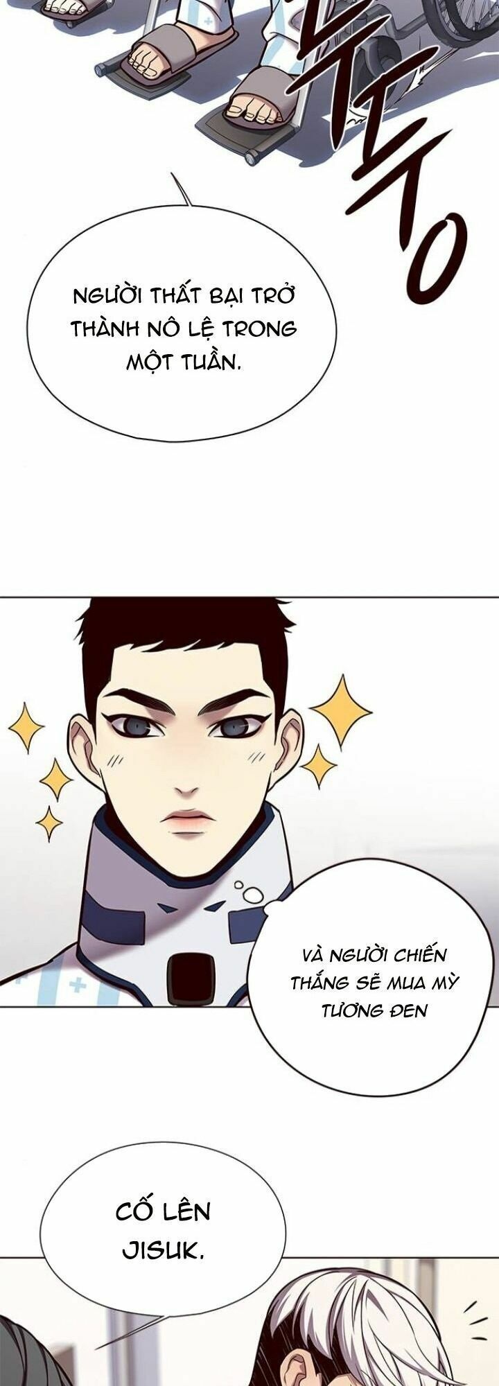 đọc truyện Hóa Thân Thành Mèo Chương 116 ảnh 42 tại Thiên Thai Truyện