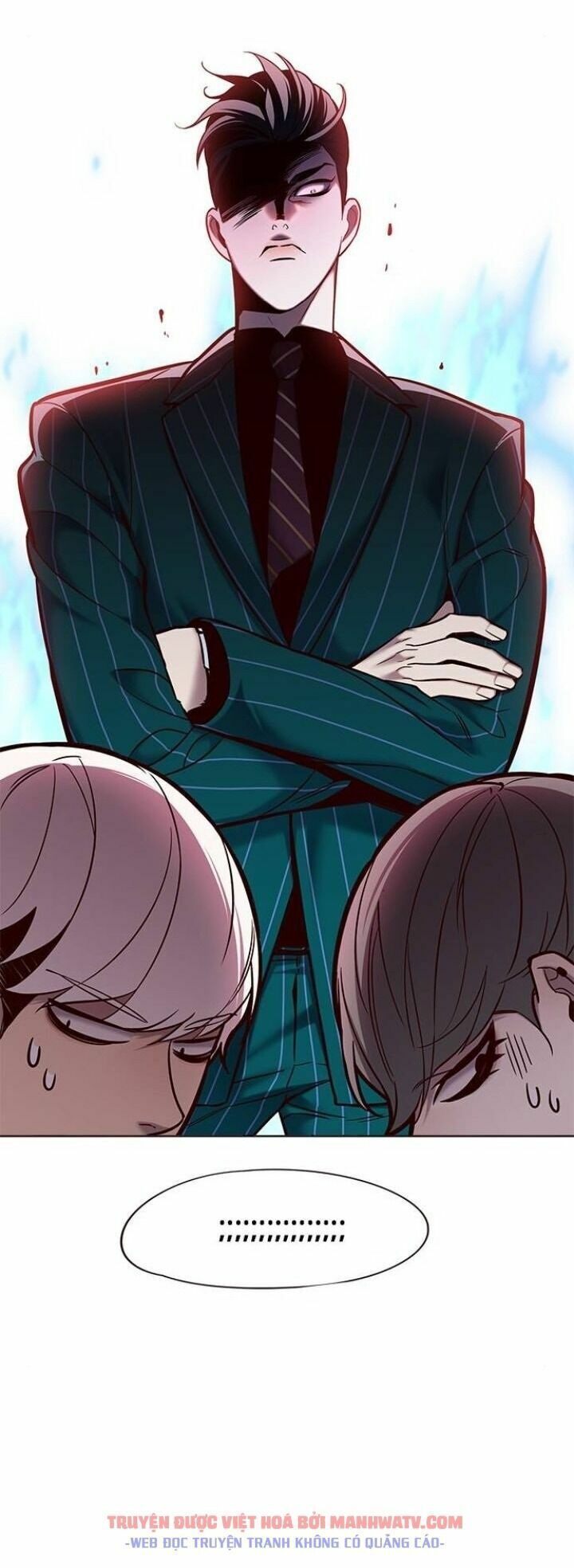 đọc truyện Hóa Thân Thành Mèo Chương 116 ảnh 45 tại Thiên Thai Truyện