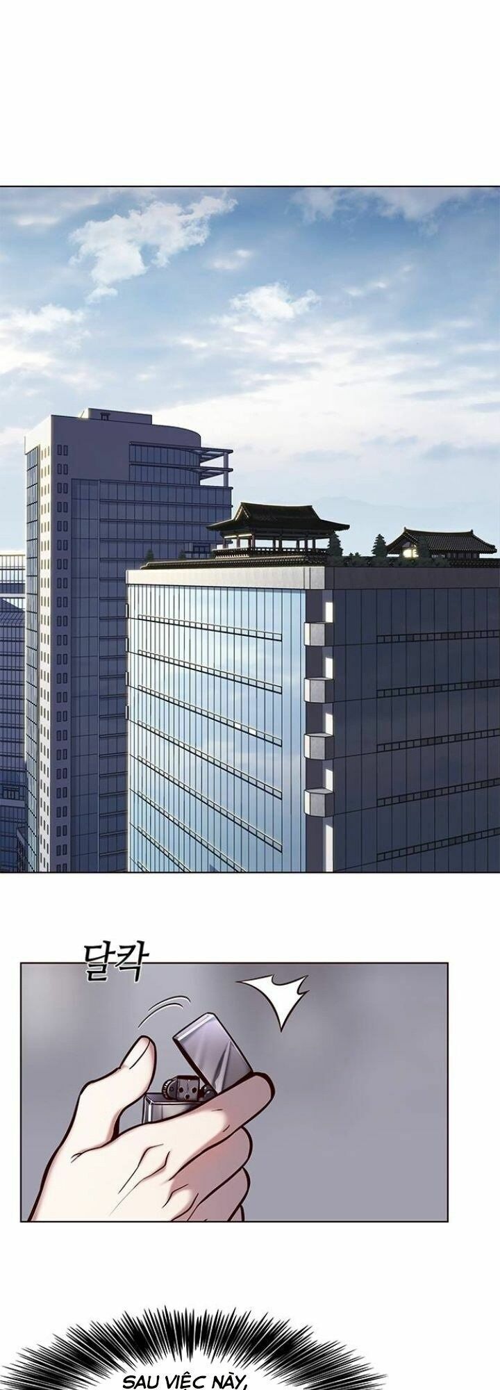 đọc truyện Hóa Thân Thành Mèo Chương 116 ảnh 46 tại Thiên Thai Truyện