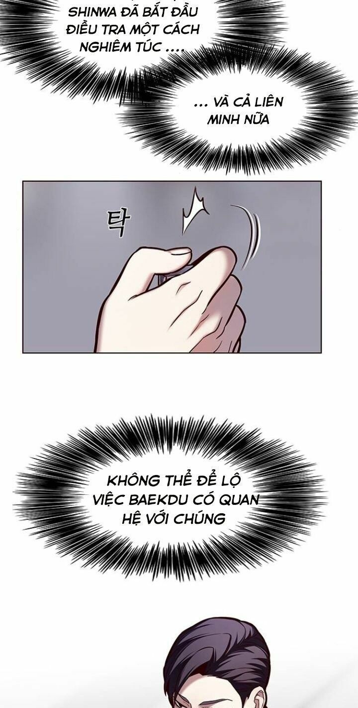 đọc truyện Hóa Thân Thành Mèo Chương 116 ảnh 47 tại Thiên Thai Truyện