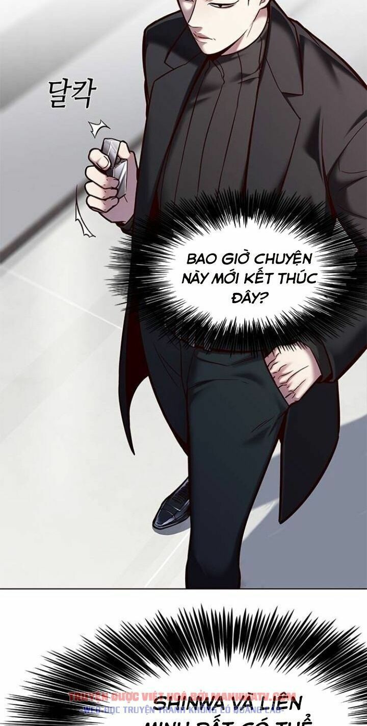 đọc truyện Hóa Thân Thành Mèo Chương 116 ảnh 48 tại Thiên Thai Truyện