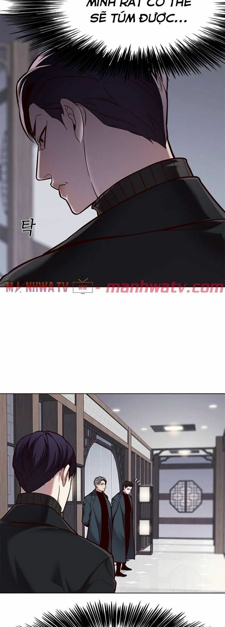 đọc truyện Hóa Thân Thành Mèo Chương 116 ảnh 49 tại Thiên Thai Truyện