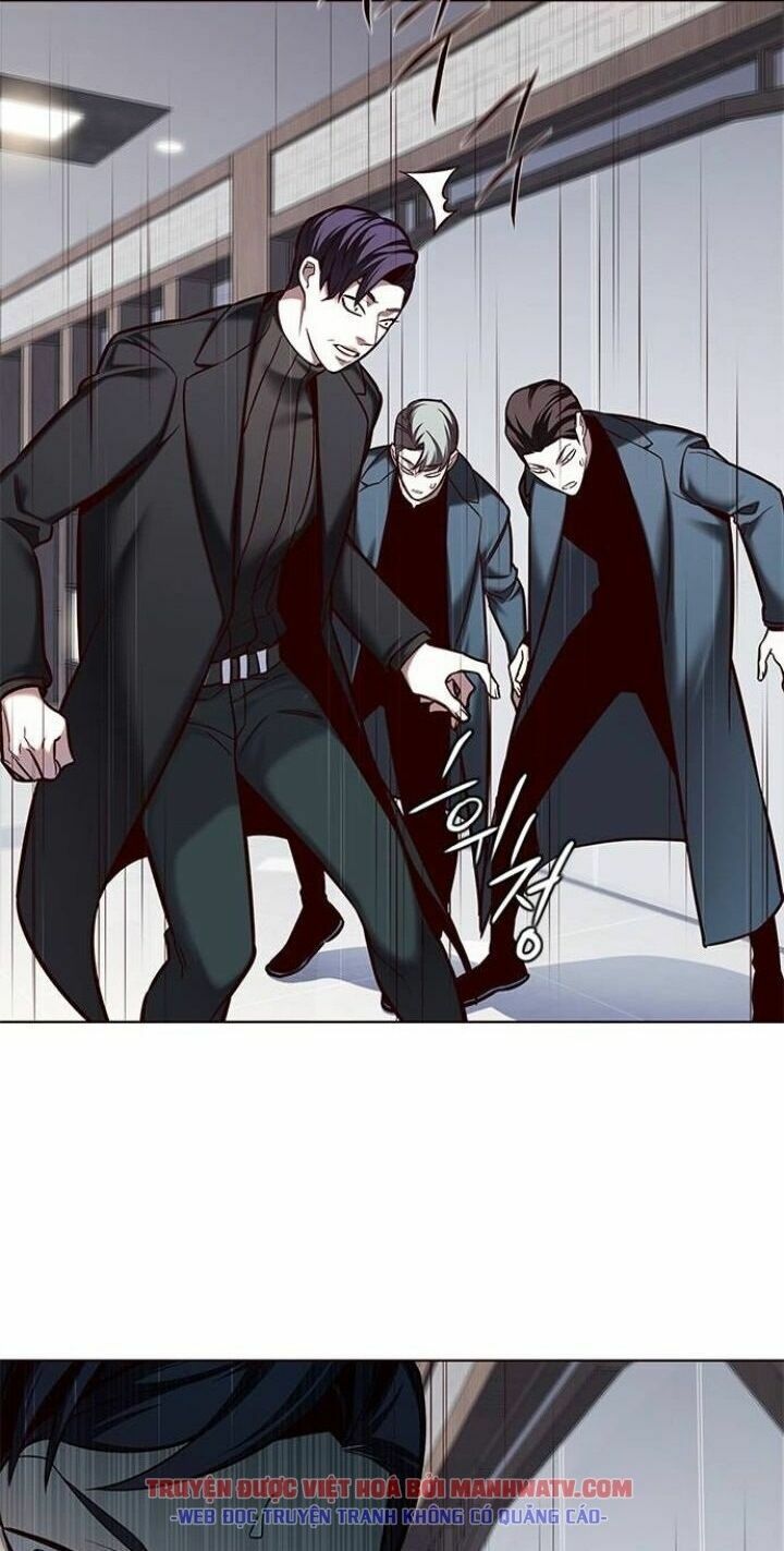 đọc truyện Hóa Thân Thành Mèo Chương 116 ảnh 51 tại Thiên Thai Truyện