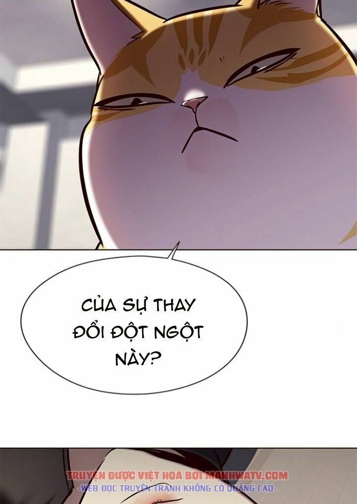 đọc truyện Hóa Thân Thành Mèo Chương 116 ảnh 7 tại Thiên Thai Truyện