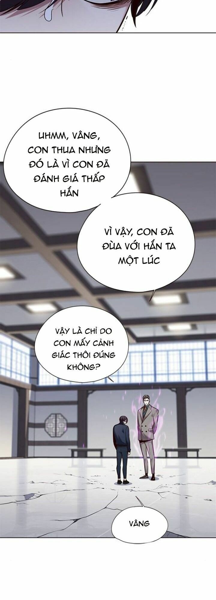 đọc truyện Hóa Thân Thành Mèo Chương 116 ảnh 58 tại Thiên Thai Truyện