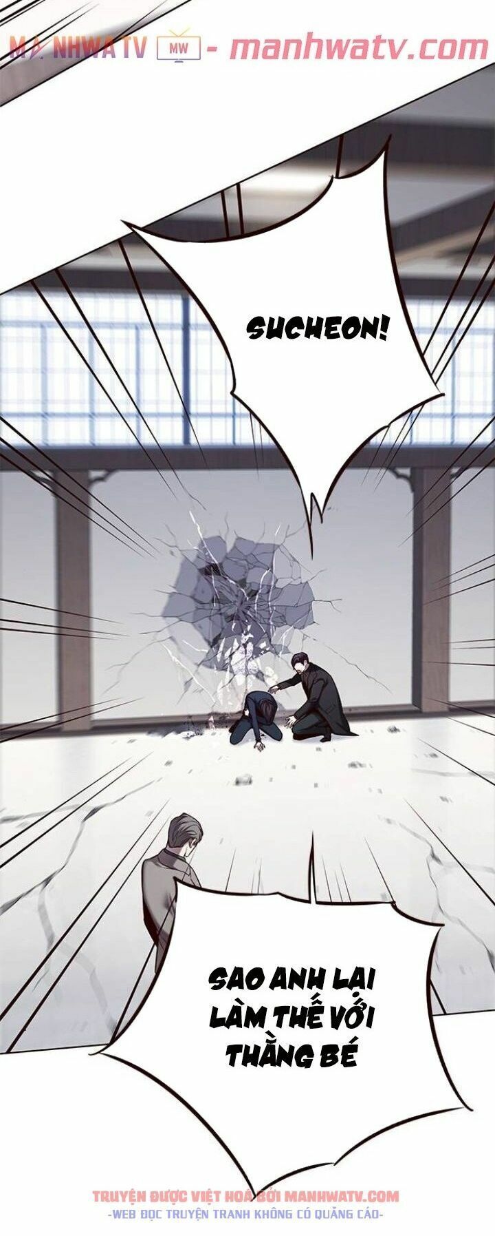 đọc truyện Hóa Thân Thành Mèo Chương 116 ảnh 63 tại Thiên Thai Truyện