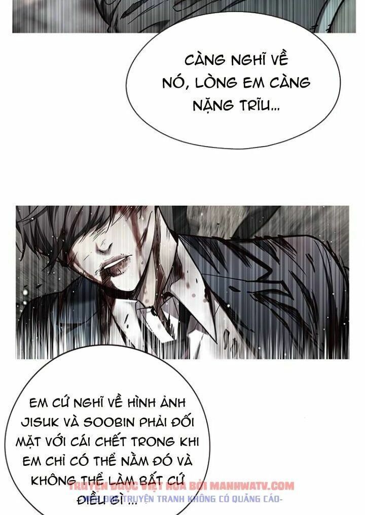 đọc truyện Hóa Thân Thành Mèo Chương 116 ảnh 11 tại Thiên Thai Truyện