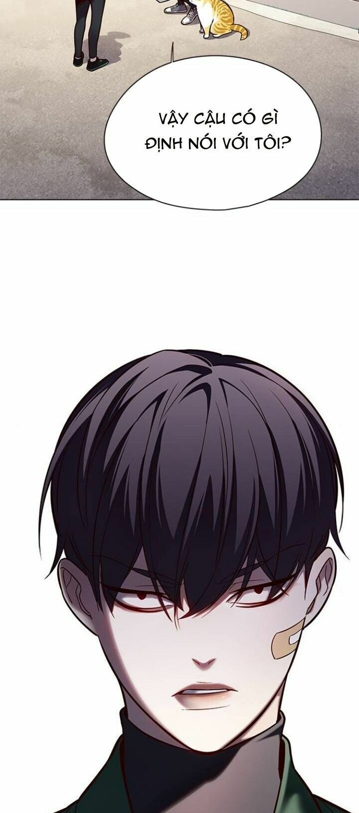 đọc truyện Hóa Thân Thành Mèo Chương 117 ảnh 15 tại Thiên Thai Truyện