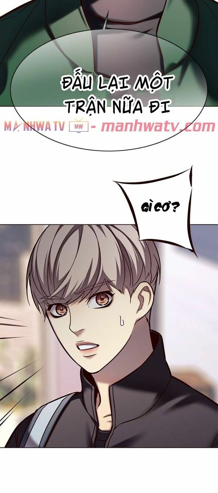 đọc truyện Hóa Thân Thành Mèo Chương 117 ảnh 16 tại Thiên Thai Truyện