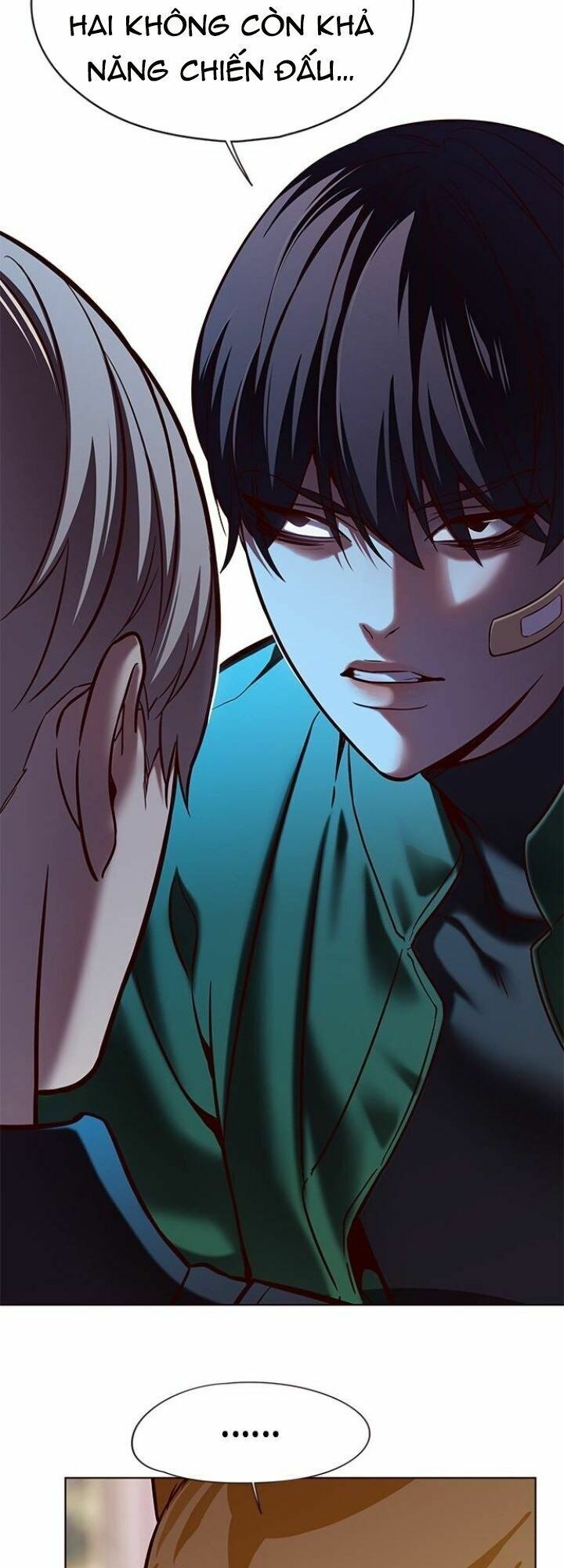 đọc truyện Hóa Thân Thành Mèo Chương 117 ảnh 18 tại Thiên Thai Truyện