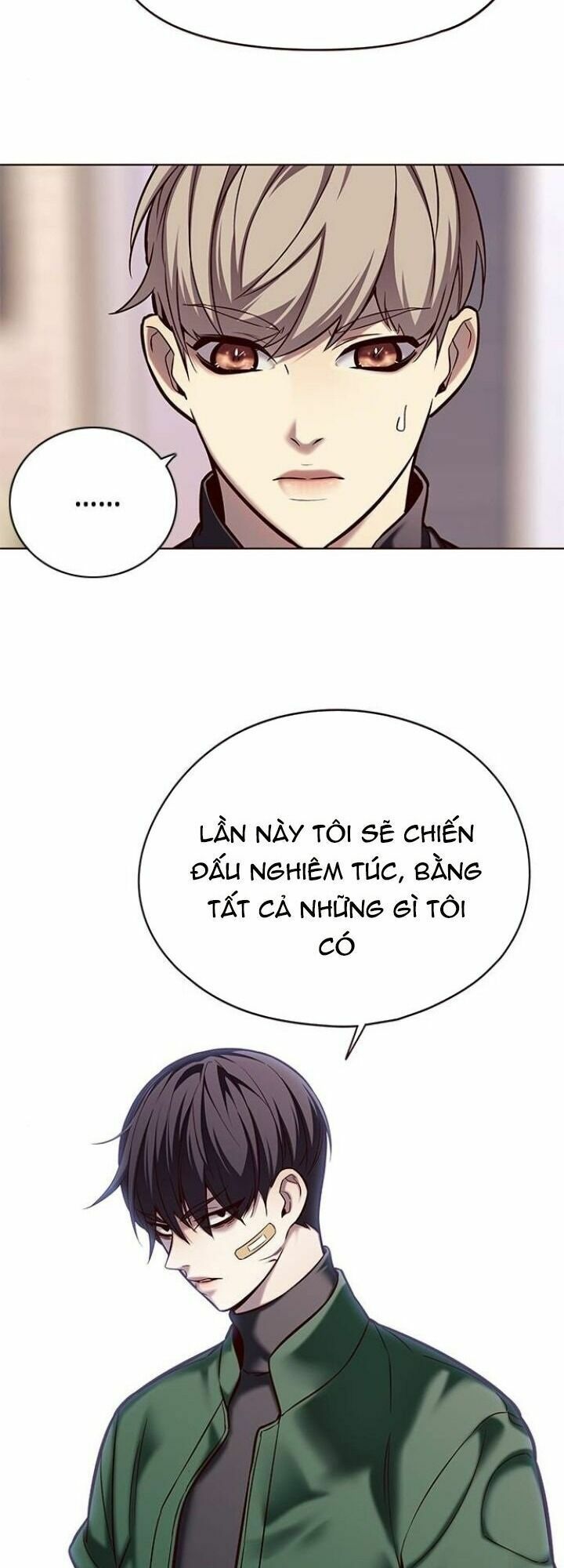 đọc truyện Hóa Thân Thành Mèo Chương 117 ảnh 22 tại Thiên Thai Truyện