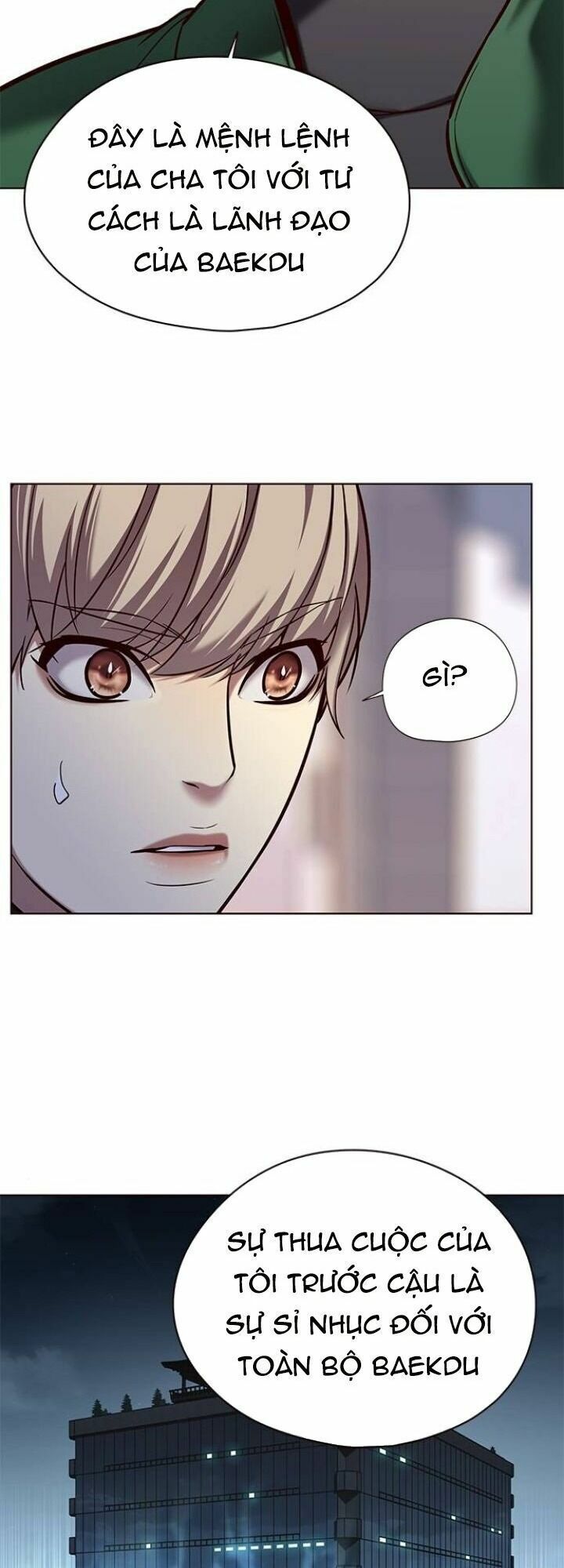 đọc truyện Hóa Thân Thành Mèo Chương 117 ảnh 26 tại Thiên Thai Truyện