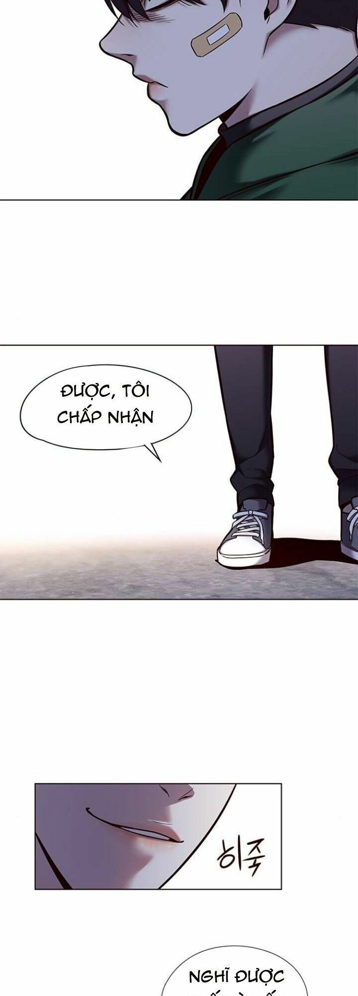 đọc truyện Hóa Thân Thành Mèo Chương 117 ảnh 29 tại Thiên Thai Truyện