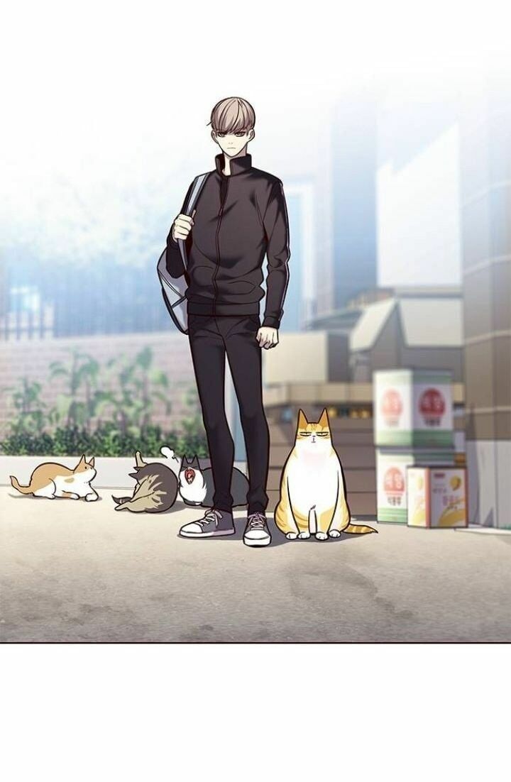 đọc truyện Hóa Thân Thành Mèo Chương 117 ảnh 32 tại Thiên Thai Truyện