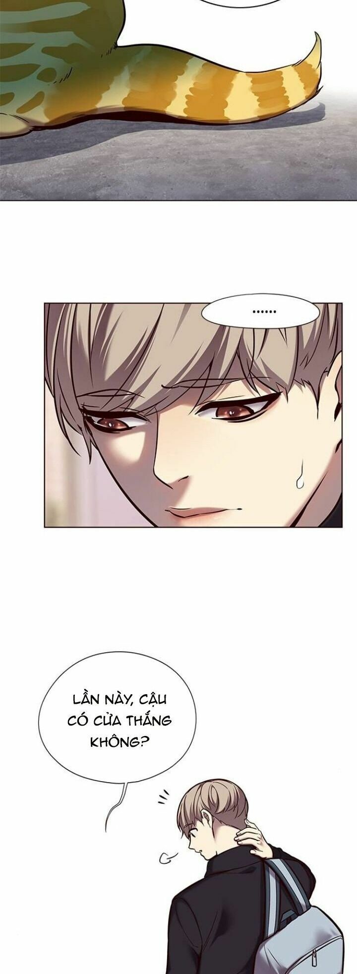 đọc truyện Hóa Thân Thành Mèo Chương 117 ảnh 37 tại Thiên Thai Truyện