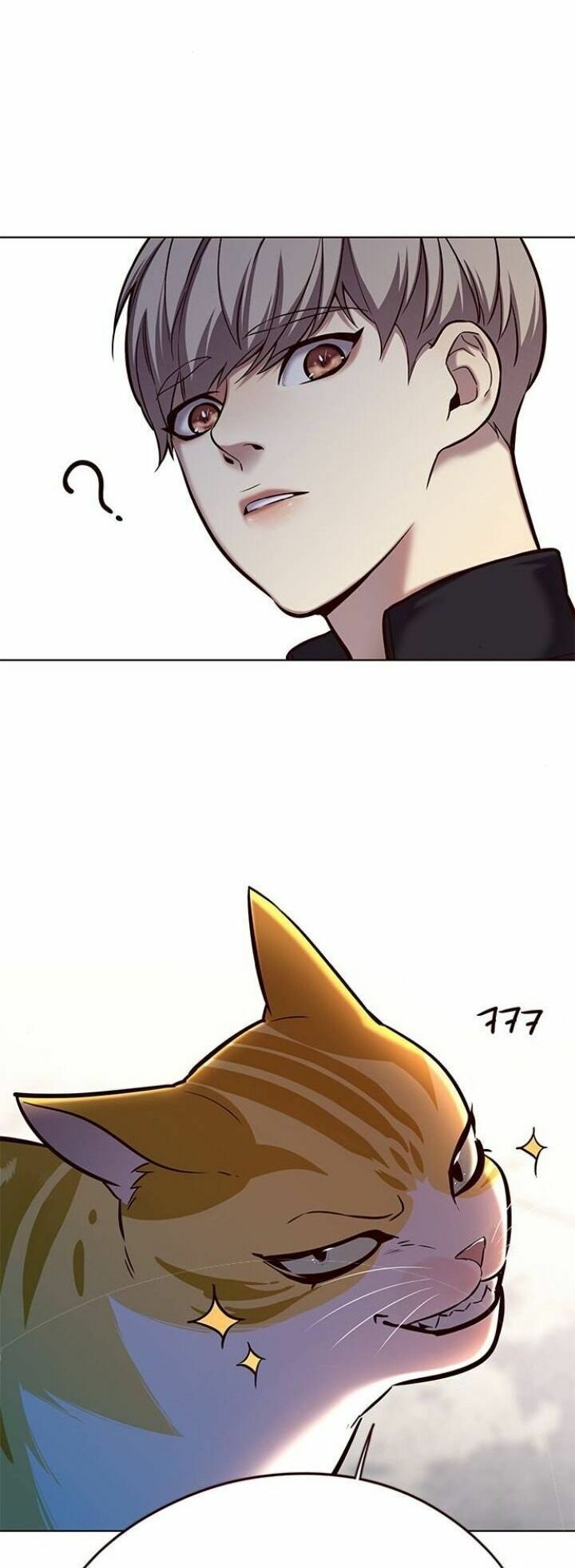 đọc truyện Hóa Thân Thành Mèo Chương 117 ảnh 39 tại Thiên Thai Truyện